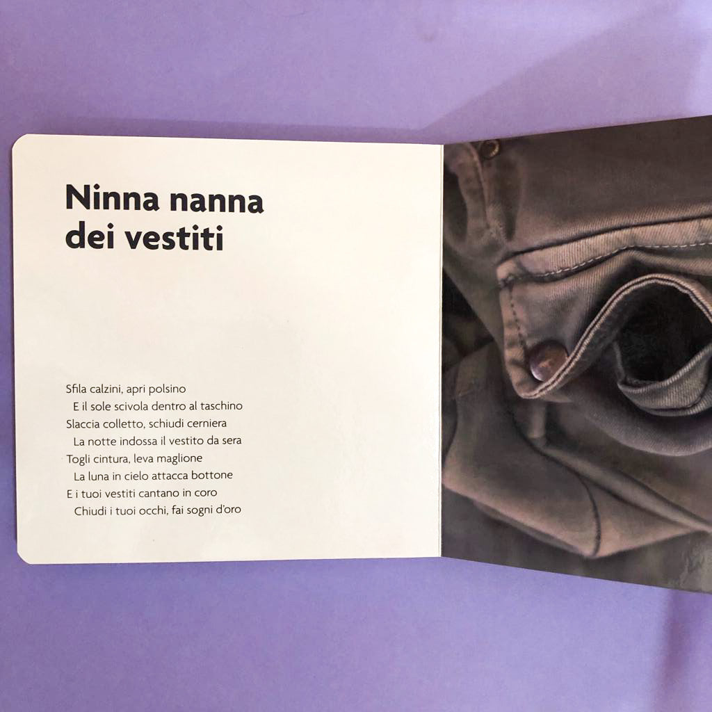 Libro Fate la nanna - Libri e Riviste In vendita a Pisa