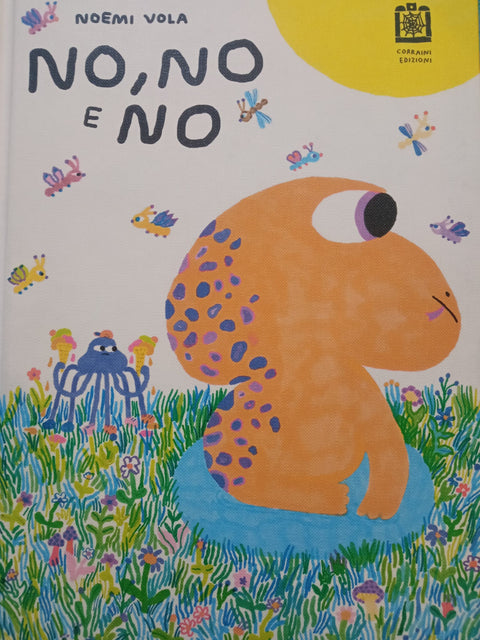 No, no e no