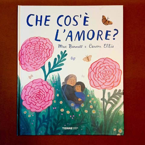 Che cos'è l'amore?