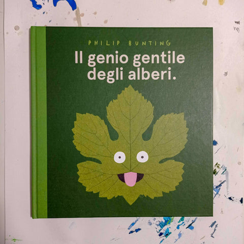 Il genio gentile degli alberi